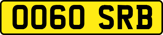 OO60SRB