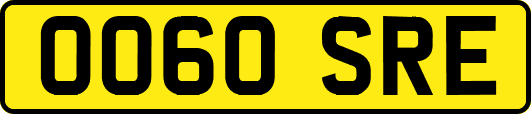 OO60SRE