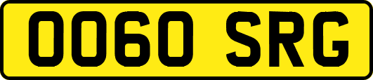 OO60SRG