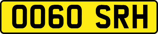 OO60SRH
