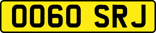 OO60SRJ