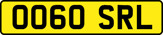 OO60SRL