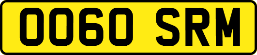 OO60SRM