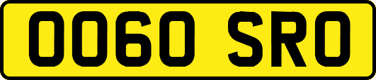 OO60SRO