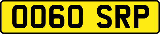 OO60SRP
