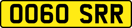 OO60SRR