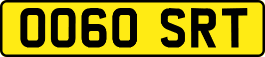OO60SRT