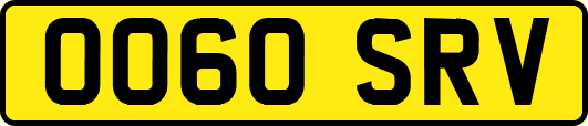 OO60SRV