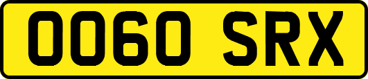 OO60SRX