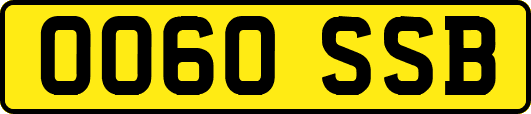 OO60SSB
