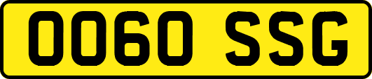 OO60SSG