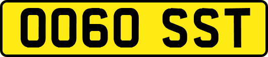 OO60SST