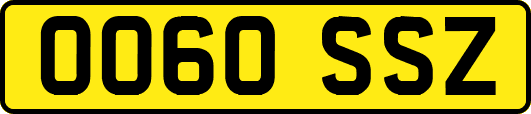 OO60SSZ