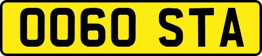 OO60STA