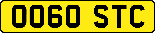 OO60STC