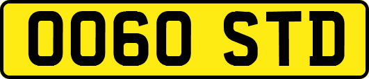 OO60STD