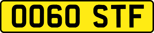 OO60STF