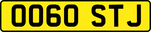 OO60STJ