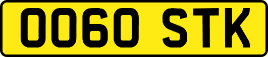 OO60STK