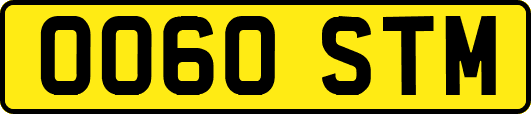 OO60STM