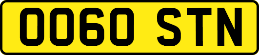 OO60STN
