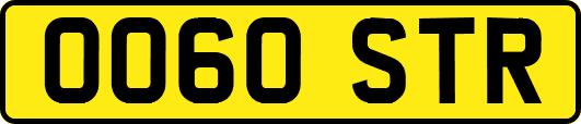 OO60STR