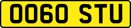 OO60STU