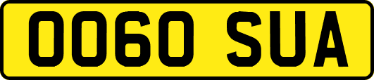 OO60SUA