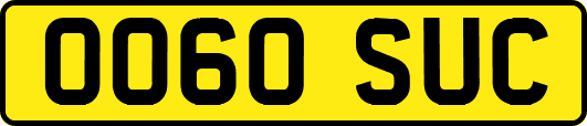 OO60SUC