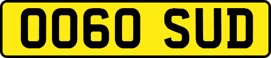OO60SUD