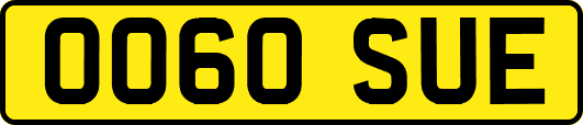 OO60SUE