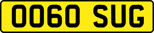 OO60SUG