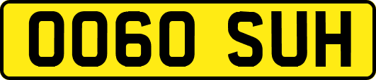 OO60SUH