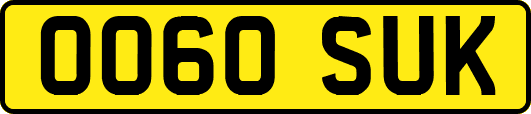 OO60SUK