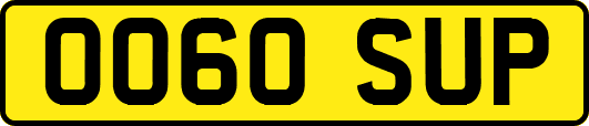 OO60SUP