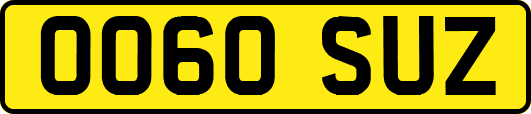OO60SUZ
