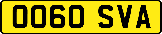 OO60SVA