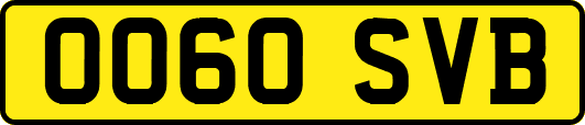 OO60SVB
