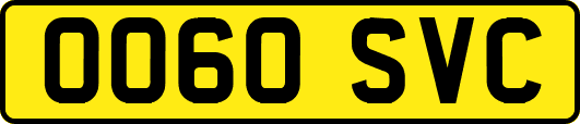 OO60SVC