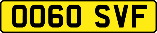 OO60SVF