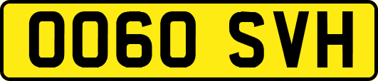 OO60SVH