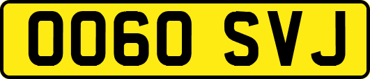 OO60SVJ