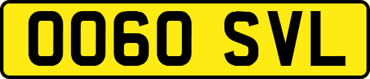 OO60SVL