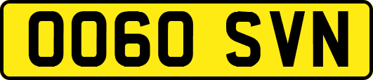 OO60SVN