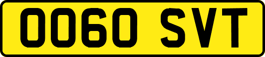 OO60SVT