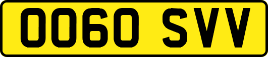 OO60SVV