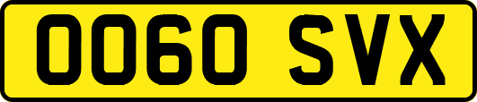 OO60SVX