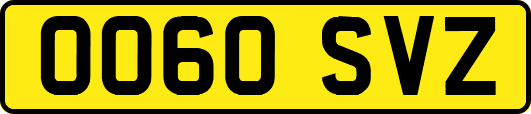 OO60SVZ