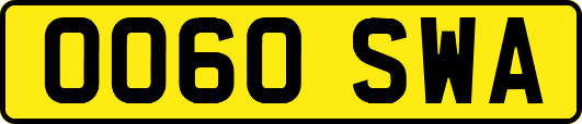 OO60SWA