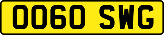 OO60SWG